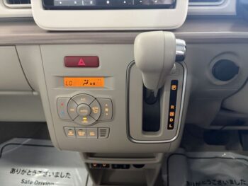 アルトラパン Ｘ ナビ・TV　4WD