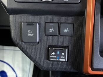タフト G　4WD