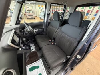 デイズルークス ハイウェイスターＸ　４ＷＤ