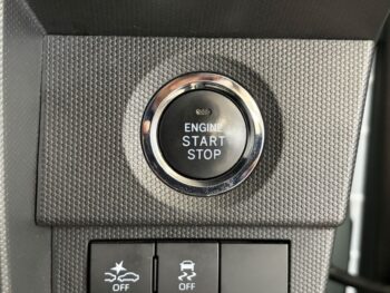 タフト G　4WD