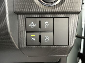 タフト G　4WD