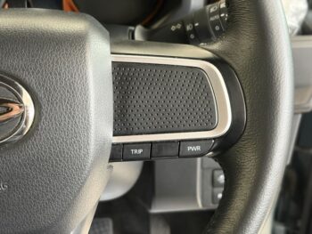 タフト G　4WD