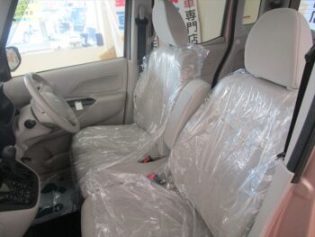 eKスペース G 4WD
