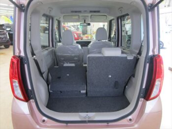eKスペース G 4WD