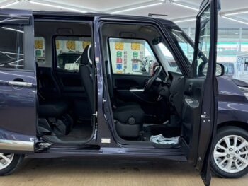 デイズルークス ハイウェイスターＸ　４ＷＤ
