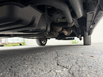 アトレーワゴン カスタムターボRS 福祉車両 車いす仕様 スローパー SAⅢ リヤシート付仕様 4WD