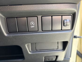 スペーシア ハイブリッドＧ 後期型 4WD