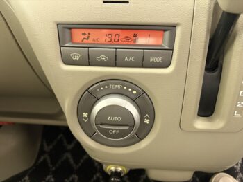 アトレーワゴン 福祉車両リヤシートリフト　ナビ・TV　４WD