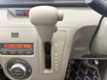 アトレーワゴン 福祉車両リヤシートリフト　ナビ・TV　４WD