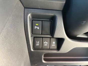 スペーシア ハイブリッドＧ 後期型 4WD