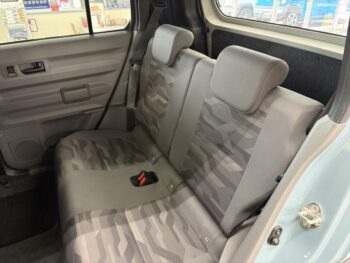 タフト G　4WD