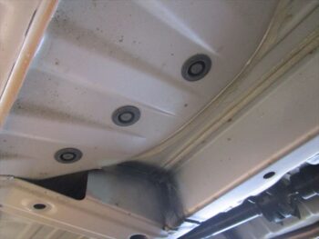 eKスペース G 4WD