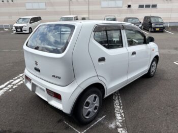 アルト Ｆ