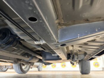 デイズルークス ハイウェイスターＸ　４ＷＤ