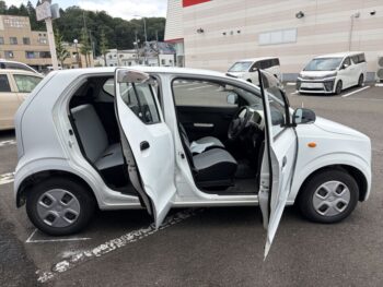アルト Ｆ