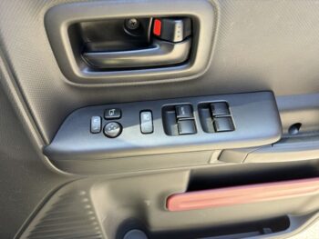 スペーシア ハイブリッドＧ 後期型 4WD