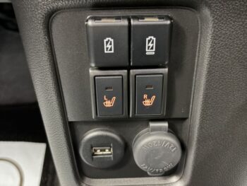 ワゴンR ハイブリッドＦＸ－Ｓ 全方位モニター付ディスプレイオーディオ・スズキコネクト 4WD