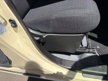 スペーシア ハイブリッドＧ 後期型 4WD