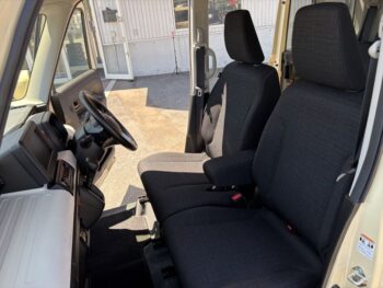 スペーシア ハイブリッドＧ 後期型 4WD