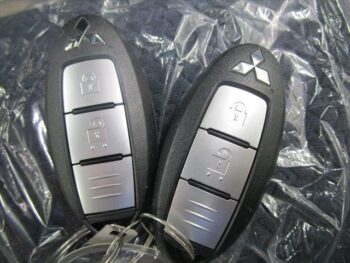 eKクロス T ターボ 4WD