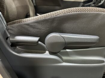 MRワゴン T　ターボ　ナビTV　4WD