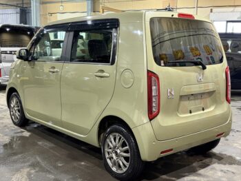 N-WGN L　ホンダセンシング　4WD