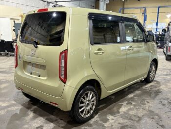 N-WGN L　ホンダセンシング　4WD