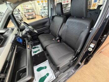 ワゴンR ハイブリッドＦＸ－Ｓ 全方位モニター付ディスプレイオーディオ・スズキコネクト 4WD