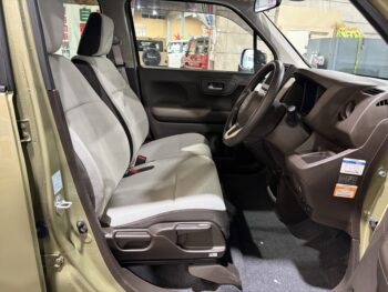 N-WGN L　ホンダセンシング　4WD