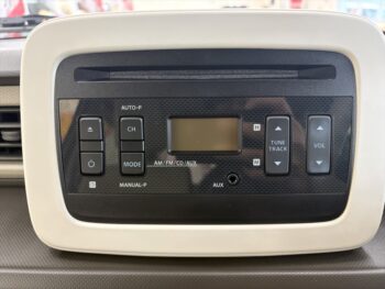 アルトラパン L　4WD