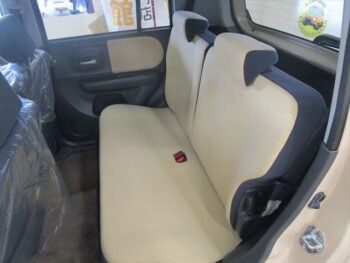 アルトラパン X 4WD