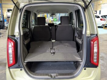 N-WGN L　ホンダセンシング　4WD