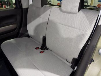 N-WGN L　ホンダセンシング　4WD