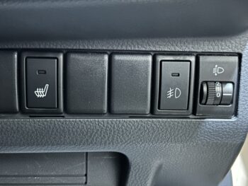 MRワゴン T　ターボ　ナビTV　4WD