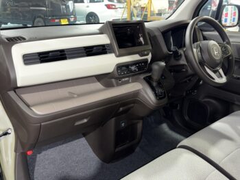 N-WGN L　ホンダセンシング　4WD