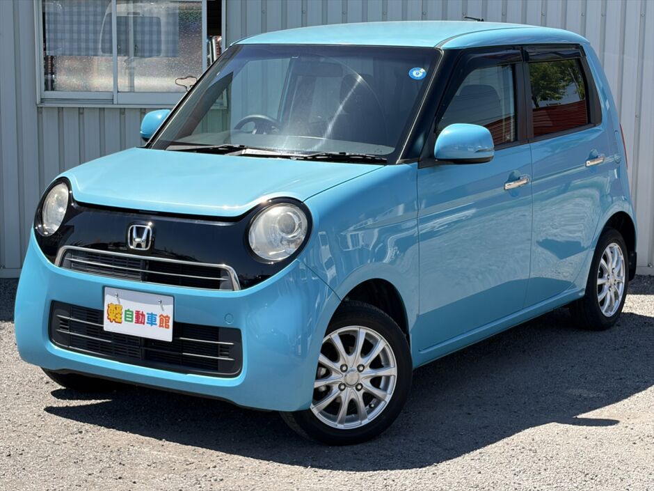 N-ONE G・Lパッケージ 4WD