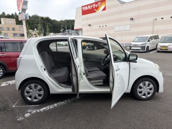ミライース Ｌ