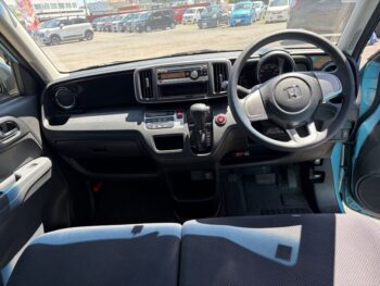 N-ONE Ｇ・Ｌパッケージ 4WD