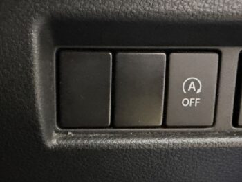 スペーシア ハイブリッドX　ナビ付　4WD