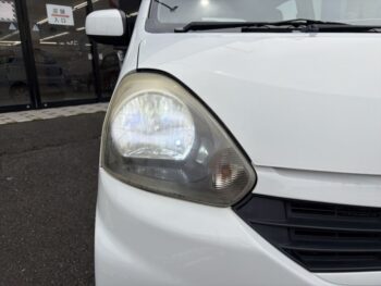 ミライース Ｌ