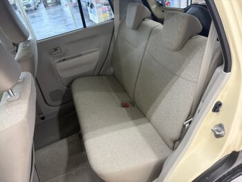 アルトラパン L　4WD