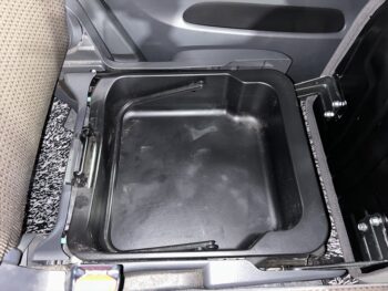 MRワゴン T　ターボ　ナビTV　4WD