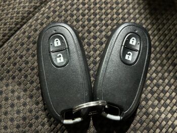 MRワゴン T　ターボ　ナビTV　4WD