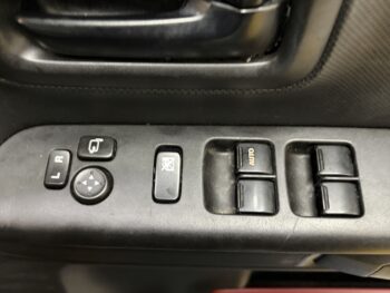 スペーシア ハイブリッドX　ナビ付　4WD