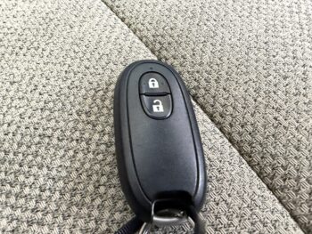 アルトラパン L　4WD