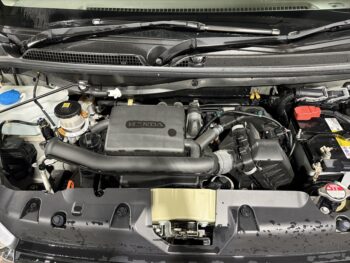 N-WGN L　ホンダセンシング　4WD