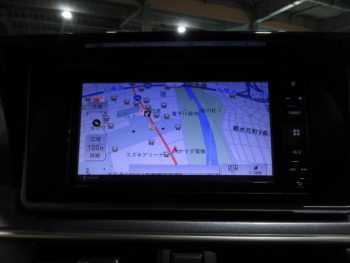 キャスト アクティバGターボ SAⅡ 4WD