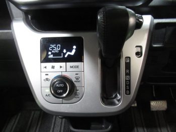 キャスト アクティバGターボ SAⅡ 4WD