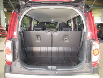ハスラー G ターボ　セットオプション装着車 4WD