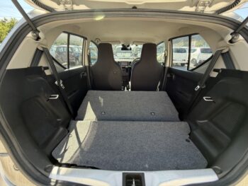アルト L セーフティサポート装着車 ナビ 4WD